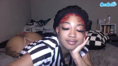 chinadarling CamSoda 03-05-2023